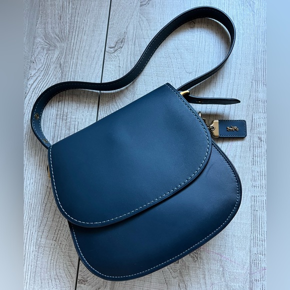 Coach Handbags - Coach 1941 Saddle Bag